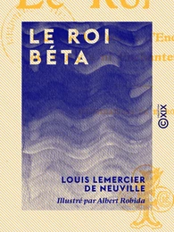 Le Roi Béta