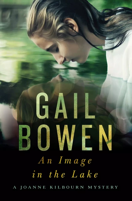 An Image in the Lake - Gail Bowen - ECW Press