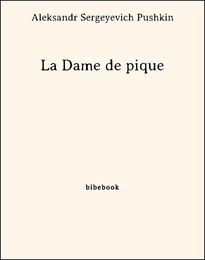 La Dame de pique