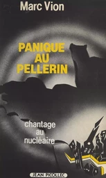 Panique au Pellerin