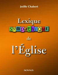 Lexique sympathique de l'Église