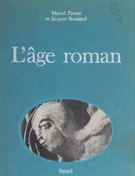 L'âge roman