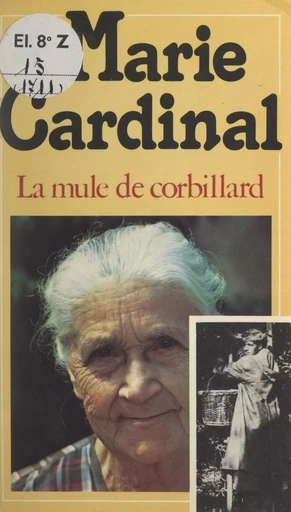 La mule de corbillard - Marie Cardinal - (Pocket) réédition numérique FeniXX