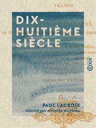 Dix-huitième siècle