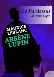 Le Pardessus d'Arsène Lupin