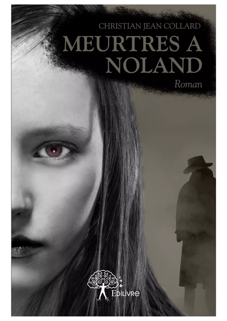 Meurtres à Noland - Christian Jean Collard - Editions Edilivre