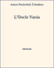 L'Oncle Vania