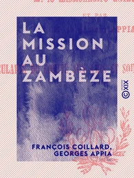 La Mission au Zambèze