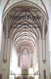 Pérégrin d’Opole