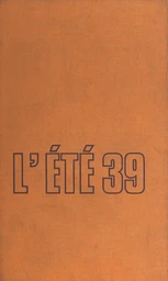 L'été 39