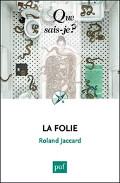 La folie