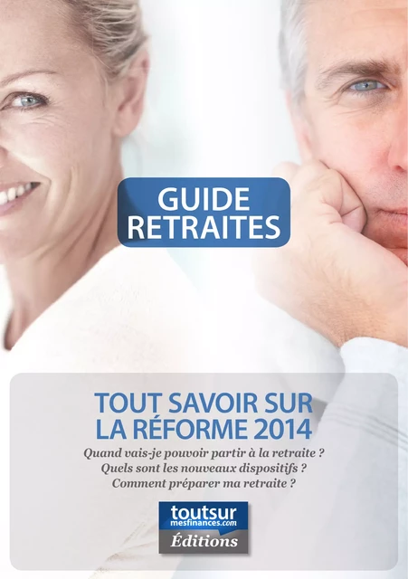 Guide Retraites - Jean-Philippe Dubosc - Infomedia