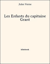 Les Enfants du capitaine Grant