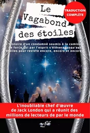 Le Vagabond des étoiles