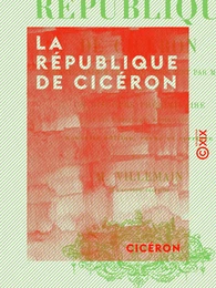 La République de Cicéron