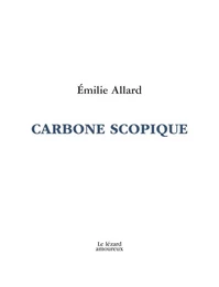 Carbone scopique