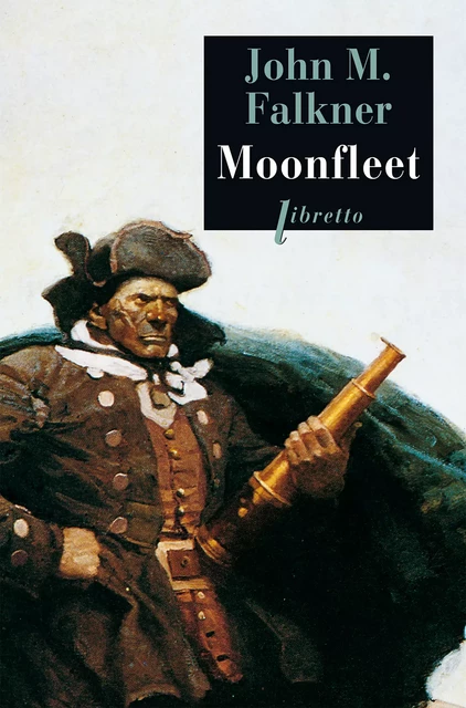 Moonfleet - John Meade Falkner - Libella