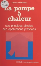 La pompe à chaleur