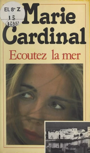 Écoutez la mer - Marie Cardinal - (Pocket) réédition numérique FeniXX