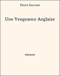 Une Vengeance Anglaise