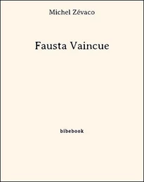 Fausta Vaincue