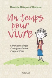 Un temps pour vivre