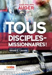 Tous disciples-missionnaires