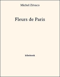 Fleurs de Paris