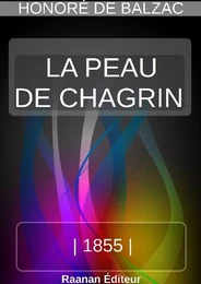 LA PEAU DE CHAGRIN