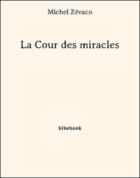 La Cour des miracles