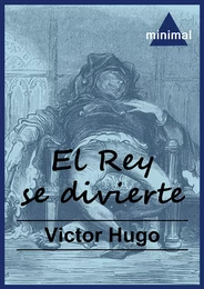 El Rey se divierte