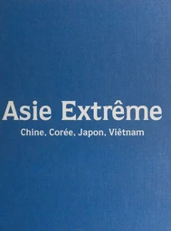 Asie extrême