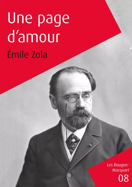 Une page d'amour - Emile Zola - Culture commune