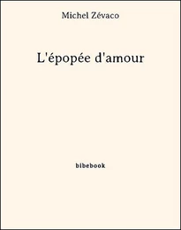 L'épopée d'amour