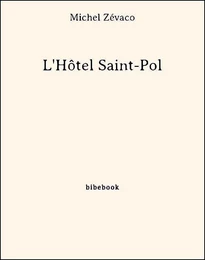 L'Hôtel Saint-Pol