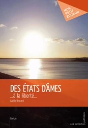 Des états d'âmes