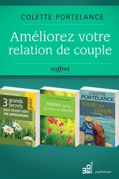 Améliorer votre relation de couple