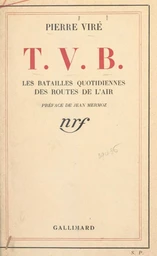 T. V. B.