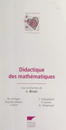 Didactique des mathématiques