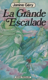 La grande escalade