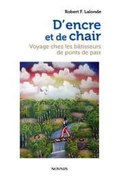 D'encre et de chair