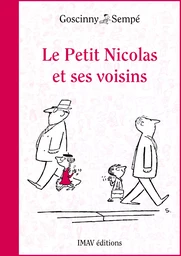 Le Petit Nicolas et ses voisins