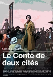 Le Conte de deux cités