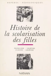 Histoire de la scolarisation des filles