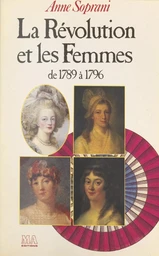 La Révolution et les femmes