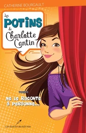 Les potins de Charlotte Cantin T.4