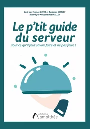 Le p'tit guide du serveur