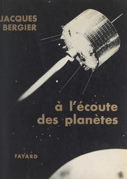 À l'écoute des planètes