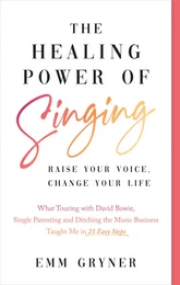 The Healing Power of Singing