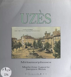 Uzès